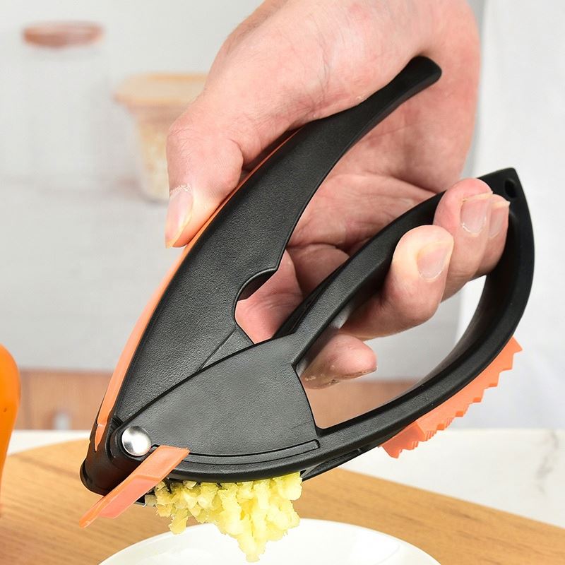 Kitchen Gadgets New Products - 2023年売れ筋商品 新着キッチン用品 2023年キッチンアクセサリー ニンニクプレス