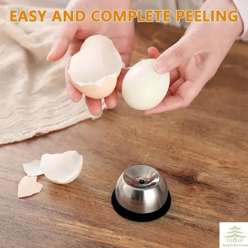 エッグピアサー、ステンレス鋼針エッグホールパンチャー、エッグ - Egg Separator Tool のレビューと価格