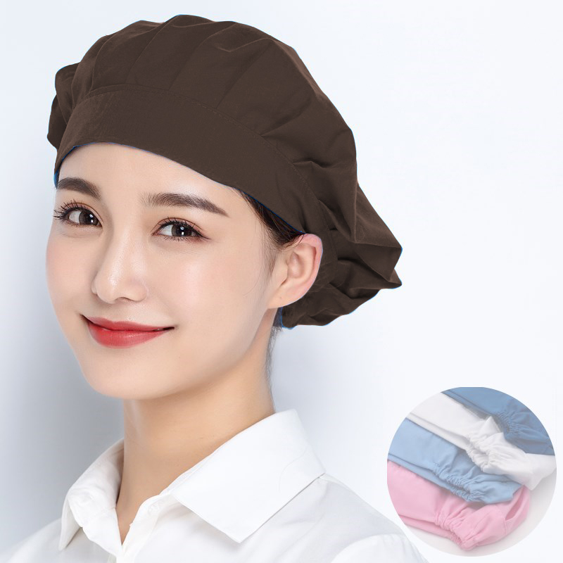 ユニセックスケータリング食堂コック帽子ホテルキッチン調理シェ - Kitchen Helper Gadgets のレビューと価格