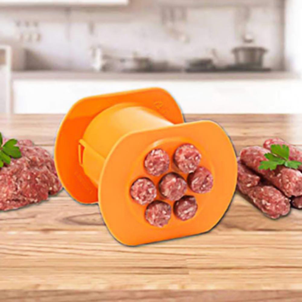 新製品 キッチンツール 肉細切り器 肉ソーセージ ホットドッ - Kitchen Gadgets New Products のレビューと価格