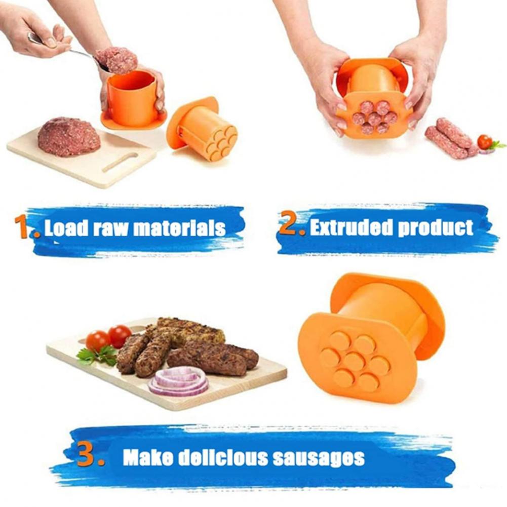 新製品 キッチンツール 肉細切り器 肉ソーセージ ホットドッ - Kitchen Gadgets New Products のレビューと価格