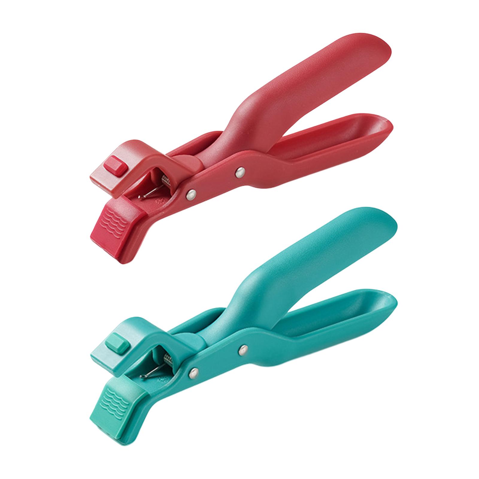 鍋皿クリップグリッパー クリエイティブ調理ヘルパー キッチン - Kitchen Helper Gadgets のレビューと価格