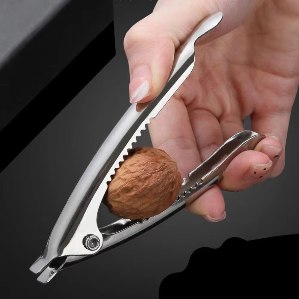新しいクリエイティブな牡蠣開きクランプ、錆びないステンレス鋼 - Kitchen Gadgets New Products のレビューと価格