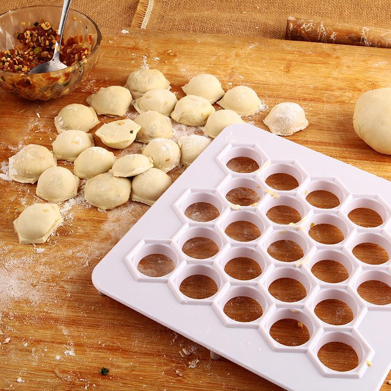 餃子型 ラビオリメーカー キッチンガジェット 餃子メーカー  - Kitchen Gadgets Dumpling Maker のレビューと価格
