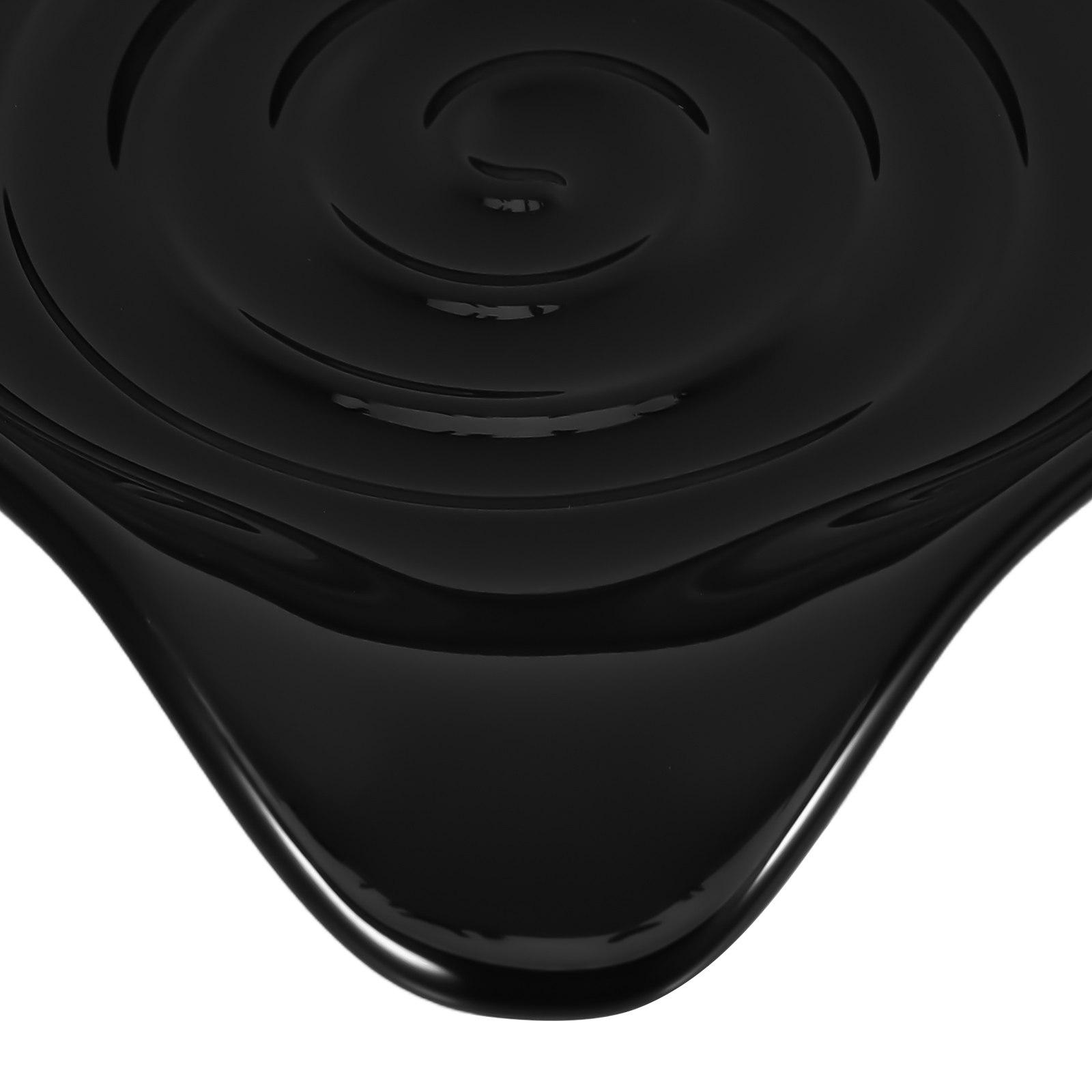 セラミック製スプーン置き。キッチンカウンターに置ける多機能キ - Kitchen Gadgets Gold のレビューと価格