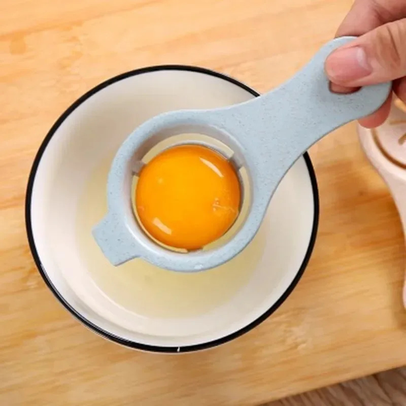 1/2/3/4個入り 卵白分離器 卵白と卵黄フィルター キッ - Egg Separator Tool のレビューと価格