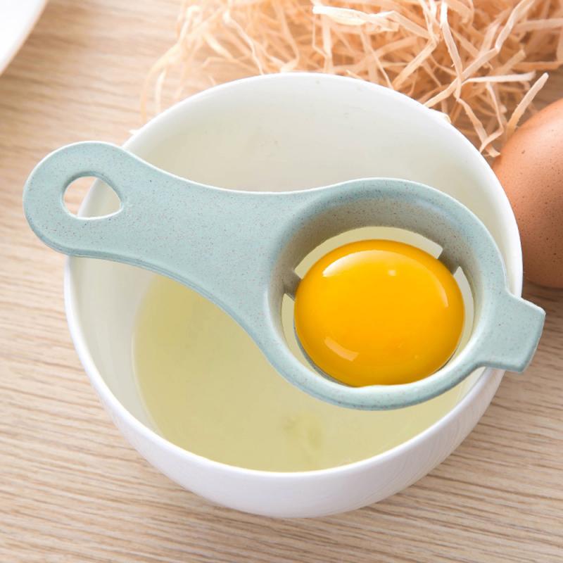 白身の卵分離器,家庭用,調理器具,フィルターガジェット,調理 - Egg Separator Tool のレビューと価格