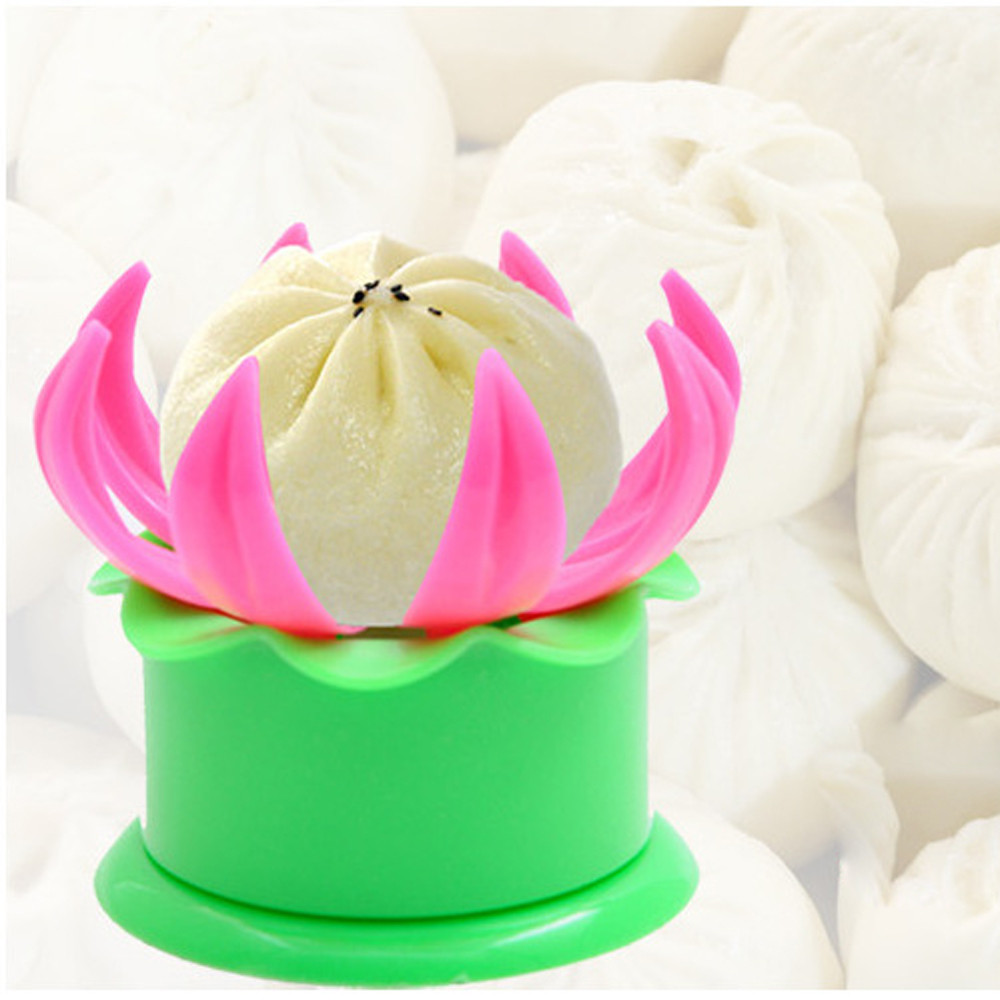 パン作り型 DIY ラビオリペストリー新しいパイ蒸しぬいぐる - Kitchen Gadgets Dumpling Maker のレビューと価格