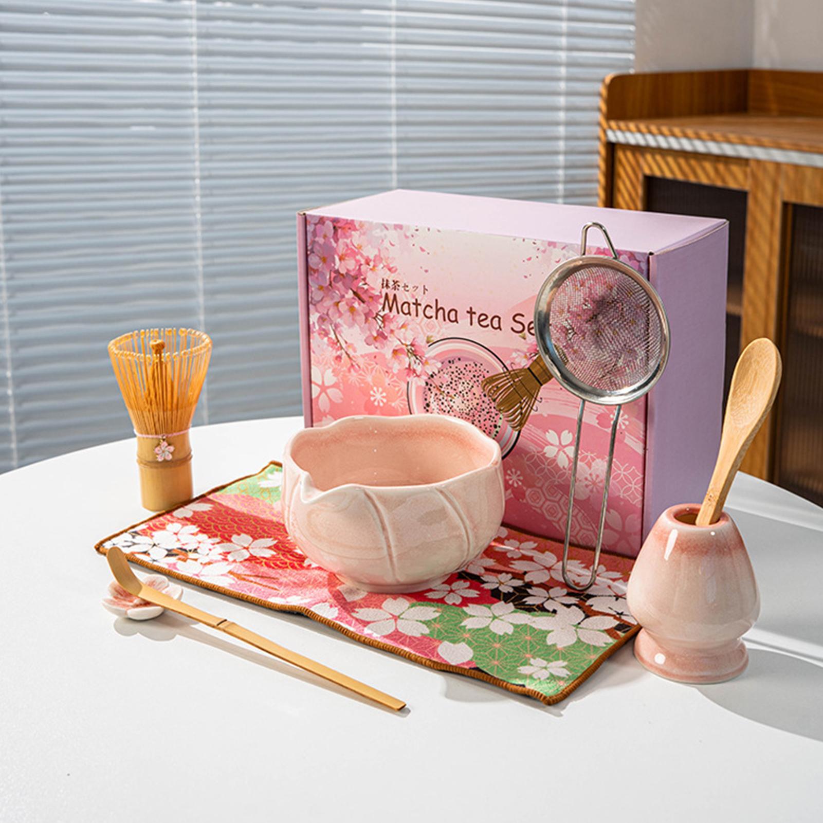 茶筅と茶杓付き陶器製キッチン用品、初心者や愛好家、女性、男性 - Kitchen Gadgets For Men のレビューと価格