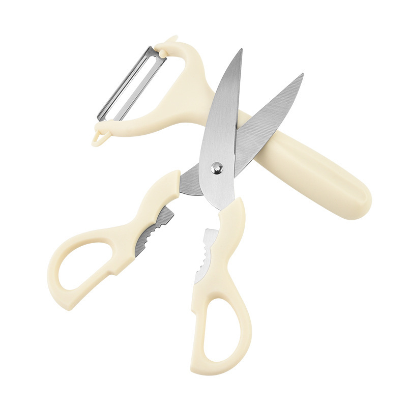 キッチンヘルパー グオバオ 6点セット：メロンピーラー、フル - Kitchen Helper Gadgets のレビューと価格
