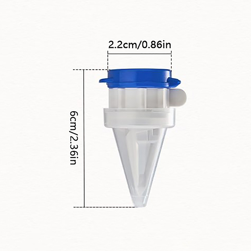 箱入りミルクシーリング蓋鮮度保持シーラー蓋プラスチックヘルパ - Kitchen Helper Gadgets のレビューと価格