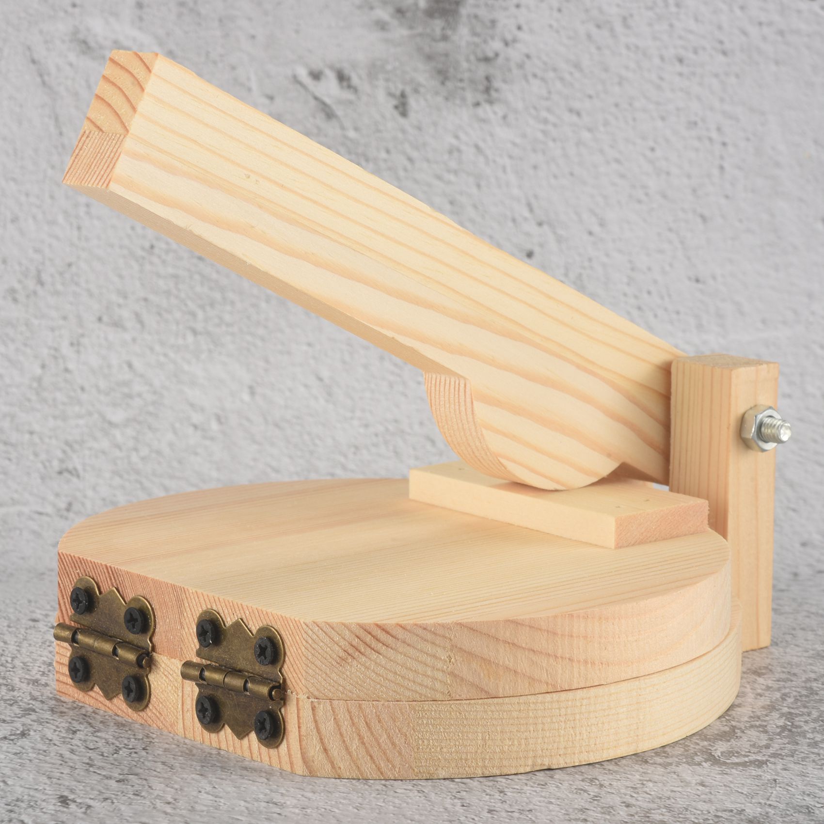 木製トルティーヤプレス 餃子皮メーカー チャパティ・ロティ・ - Kitchen Gadgets Dumpling Maker のレビューと価格