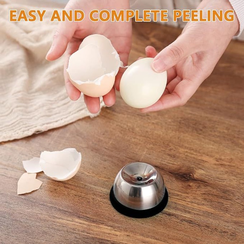 ステンレス製の卵穴あけ針、生卵のポーチング用穴あけパンチ、キ - Egg Separator Tool のレビューと価格