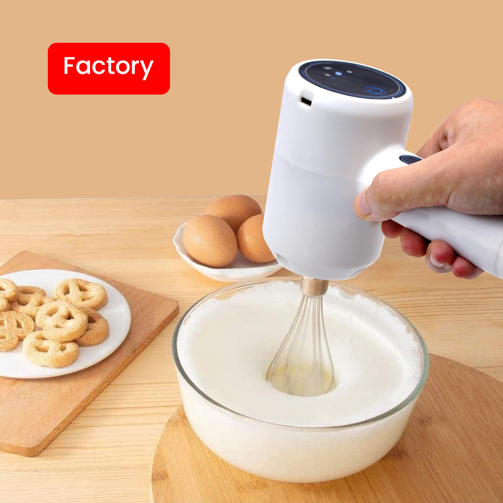 新製品 キッチンツール 卵ビーター ポータブル電動 家庭用キ - Kitchen Gadgets New Products のレビューと価格