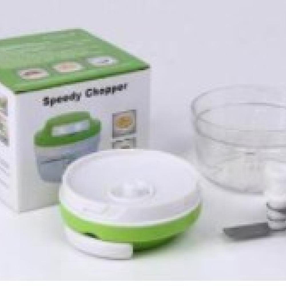 手動式ニンニクチョッパー、多機能フードプロセッサー、野菜のみ - Kitchen Helper Gadgets のレビューと価格